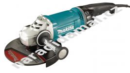 Bruska úhlová Makita GA9070X1 2800 W průměr 230 mm