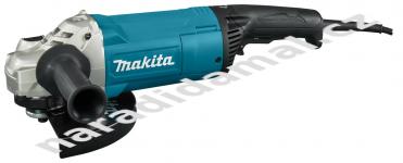 Bruska úhlová Makita GA9081 2700 W průměr 230 mm
