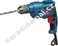 Vrtačka 600W Bosch GBM 10 RE Professional (0601473600) elektronická