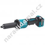 Makita GD002GZ AKU bruska přímá 40V XGT Li-ion
