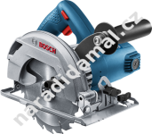 Pila kotoučová 165mm Bosch GKS 600 Professional (06016A9020), 1200W