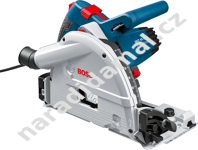 Bosch GKT 55 GCE Professional (0601675001) pila kotoučová ponorná 165 mm