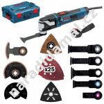 Bosch GOP 55-36 Professional (0601231101) Multi-Cutter