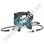 Makita GP001GZ aku tlaková maznice 40V XGT Li-ion