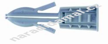 Hmoždinka Fischer GPF (16739) nylonová do deskových materiálů