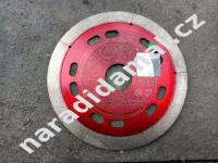 Gent GRS-FINECUT 115 Diamantový řezný kotouč 115 x 10 x 1,2 x 22,23 mm