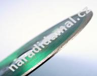 Gent GRS-SP 115 Diamantový řezný kotouč 115 x 5,5 x 1,0 x 22,23 mm