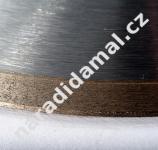 Gent GSB 300/32 Diamantový řezný kotouč 300 x 10,0 x 2,0 x 32,0 mm