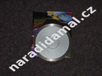 Gent GST-ST 115 Diamantový řezný kotouč 115 x 7,0 x 1,7 x 22,23 mm