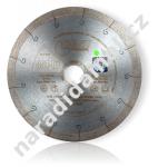 Gent GST-UL 200 Diamantový řezný kotouč 200 x 10,0 x 1,6 x 25,4 mm