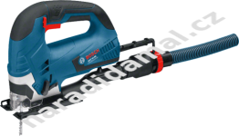 Pila přímočará 650W Bosch GST 90 BE Professional  060158F000