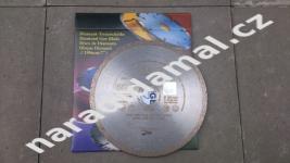 Gent GST-ST 180 Diamantový řezný kotouč 180 x 7,0 x 1,5 x 25,4