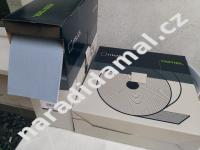Festool 497091 StickFix GRANAT SOFT P120 Brusný pás v roli 115x25m