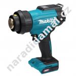 Makita HG001GZ aku horkovzdušná pistole s regulací 40V XGT Li-ion