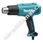 Makita HG6030K pistole opalovací horkovzdušná
