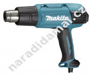 Makita HG6531CK pistole opalovací horkovzdušná