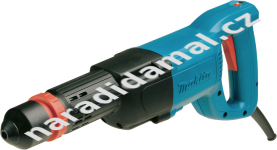 Kladivo sekací Makita HK0500 SDS-Plus