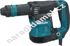 Kladivo sekací Makita HK1820 SDS-Plus