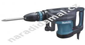 Makita HM1203C kladivo sekací SDS-Max