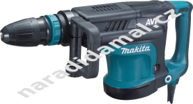 Makita HM1213C kladivo bourací  SDS-Max