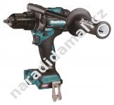 Makita HP001GZ01 aku příklepová vrtačka/šroubovák 40V XGT Li-ion