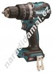 Makita HP002GZ aku příklepová vrtačka/šroubovák 40V XGT Li-ion
