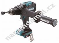 Makita HP003GZ aku příklepová vrtačka/šroubovák 3 rychlosti 40V XGT Li-ion