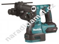 Makita HR001GZ03 aku kladivo s AWS vrtací/sekací SDS-Plus 40V XGT Li-ion