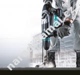 Makita HR005GM202 aku kladivo s AWS vrtací/sekací SDS-Max 40V/4Ah XGT Li-ion