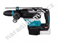 Makita HR005GZ01 aku kladivo s AWS vrtací/sekací SDS-Max 40V XGT Li-ion