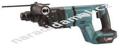 Makita HR007GZ aku kladivo s AWS vrtací/sekací SDS-Plus 40V XGT Li-ion