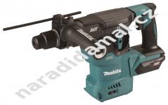Makita HR008GZ06 aku kladivo s AWS vrtací/sekací SDS-Plus 40V XGT Li-ion