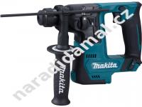 Makita HR140DZ aku kladivo vrtací SDS-Plus 12V Li-ion