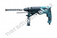 Makita HR2600 vrtací kladivo  SDS-Plus