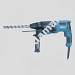 Makita HR2631F kombinované kladivo vrtací/sekací  SDS-Plus