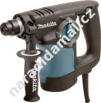 Makita HR2800 kladivo vrtací SDS-Plus
