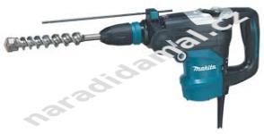 Makita HR4003C kombinované kladivo vrtací/sekací SDS-Max