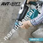 Makita HR4013C kombinované kladivo vrtací/sekací SDS-Max