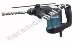 Makita HR4501C kombinované kladivo vrtací/sekací SDS-Max