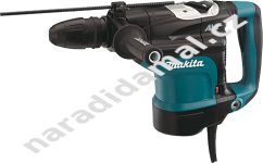Makita HR4511C kombinované kladivo vrtací/sekací SDS-Max