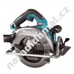 Makita HS003GM201 aku kotoučová pila 190 mm 40V/4Ah XGT Li-ion