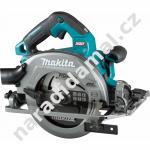 Makita HS004GZ01 aku kotoučová pila 190 mm 40V XGT Li-ion