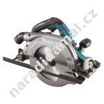 Makita HS009GT201 aku kotoučová pila 235 mm 40V/5Ah XGT Li-ion