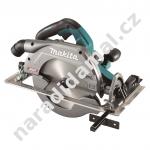 Makita HS010GZ aku kotoučová pila 235 mm 40V XGT Li-ion