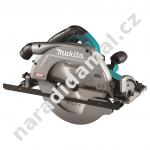 Makita HS011GZ aku kotoučová pila 270 mm 40V XGT Li-ion