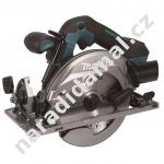 Makita HS012GZ01 aku kotoučová pila 165 mm 40V XGT Li-ion