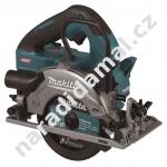 Makita HS014GZ Aku kotoučová pila 125mm 40V XGT Li-ion