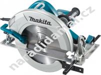 Makita HS0600 pila kotoučová 270mm, 2000W