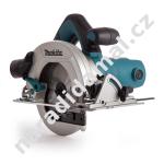 Pila kotoučová 165mm Makita HS6601, 1050W
