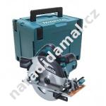 Makita HS7101J pila kotoučová 190mm, 1400W v systaineru